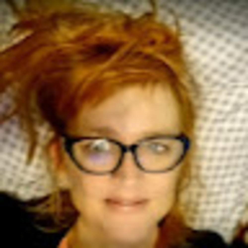 Meet your Posher, Denise